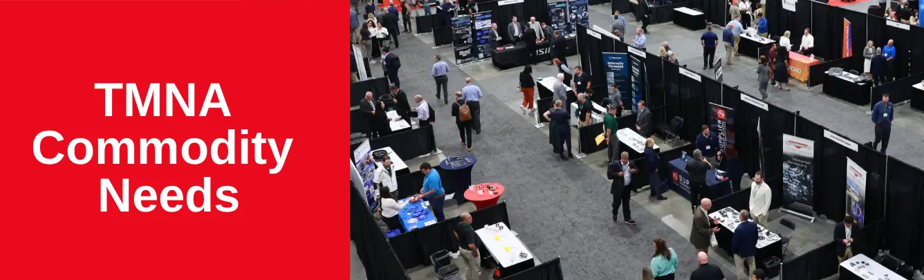 Supplier Portal Banner